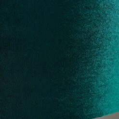 Vogue Balaton Green Velvet Table Lamp -Home Lighting Store 30755828 alt05