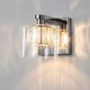 Vogue Armoury Wall Light -Home Lighting Store 30755832