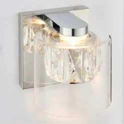 Vogue Armoury Wall Light -Home Lighting Store 30755832 alt04