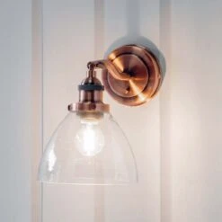Vogue Tobermory Wall Light 11 Vogue Tobermory Wall Light -Home Lighting Store 30755833 alt02