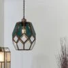 Vogue Eacham Easy Fit Pendant Shade -Home Lighting Store 30755847