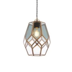 Vogue Eacham Easy Fit Pendant Shade -Home Lighting Store 30755847 alt03