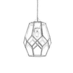 Vogue Eacham Easy Fit Pendant Shade -Home Lighting Store 30755847 alt05