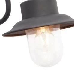 Vogue Windermere Outdoor PIR Wall Light -Home Lighting Store 30755865 alt03