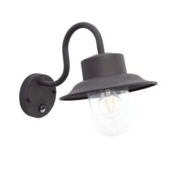 Vogue Windermere Outdoor PIR Wall Light -Home Lighting Store 30755865 alt04