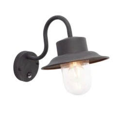 Vogue Windermere Outdoor PIR Wall Light -Home Lighting Store 30755865 alt06