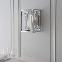 Vogue Crystal Juneau Wall Light 10 Vogue Crystal Juneau Wall Light -Home Lighting Store 30760168 alt01