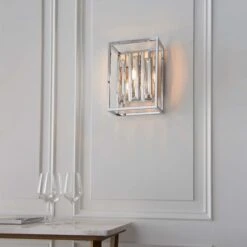Vogue Crystal Juneau Wall Light 11 Vogue Crystal Juneau Wall Light -Home Lighting Store 30760168 alt02
