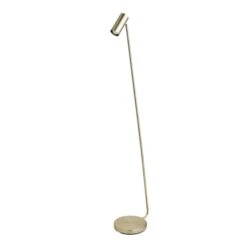 Lilou Integrated LED Dimmable Floor Lamp -Home Lighting Store 30763291 alt05