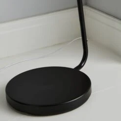 Lilou Integrated LED Dimmable Floor Lamp -Home Lighting Store 30763292 alt02