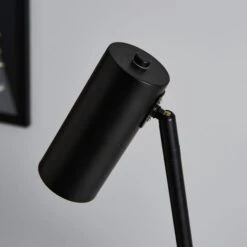 Lilou Integrated LED Dimmable Floor Lamp -Home Lighting Store 30763292 alt03