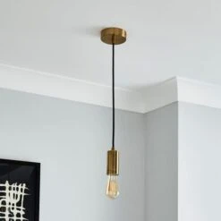 Sava Pendant Flex Ceiling Light Cable -Home Lighting Store 30763296 alt01