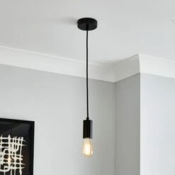 Sava Pendant Flex Ceiling Light Cable