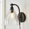 Churchgate Allexton Plug In Wall Light -Home Lighting Store 30763303