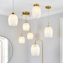 Lilo Easy Fit Pendant Shade -Home Lighting Store 30766208 alt08