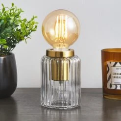 Natalia Table Lamp -Home Lighting Store 30766245