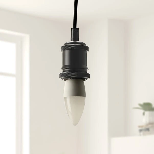 Set Of 2 Status 4W Pearl SES Candle Bulbs 4 Set Of 2 Status 4W Pearl SES Candle Bulbs - Image 2