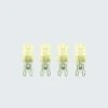 Set Of 4 Status 2.2W G9 Capsule Bulbs -Home Lighting Store 30767697