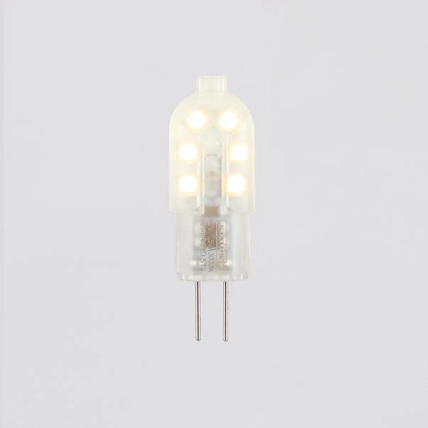 Set Of 4 Status 1.5W G4 Pearl Capsule Bulbs 5 Set Of 4 Status 1.5W G4 Pearl Capsule Bulbs - Image 3