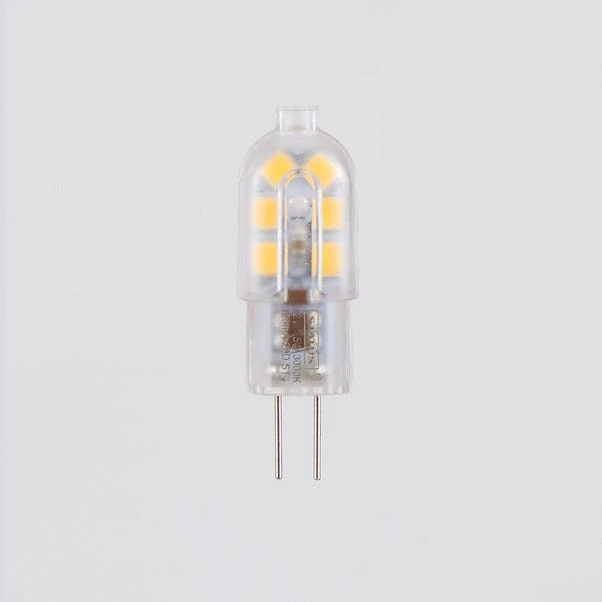 Set Of 4 Status 1.5W G4 Pearl Capsule Bulbs 6 Set Of 4 Status 1.5W G4 Pearl Capsule Bulbs - Image 4