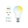 Status SMART 9W BC GLS Temperature Changing Pearl Bulb -Home Lighting Store 30767710