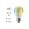 Status SMART 7W EC GLS Colour Changing Temperature Filament Bulb -Home Lighting Store 30767712