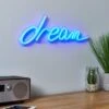 Dream Neon Sign