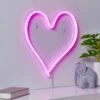 Heart Neon Sign -Home Lighting Store 30768222