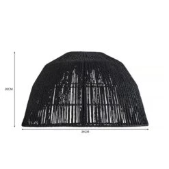 Edited Life String Pendant Shade -Home Lighting Store 30768627 alt07