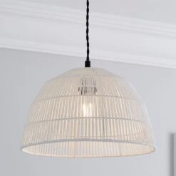 Edited Life String Pendant Shade -Home Lighting Store 30768628