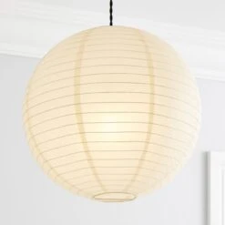 Paper Lantern Easy Fit Pendant Shade -Home Lighting Store 30768630