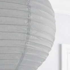 Paper Lantern Easy Fit Pendant Shade -Home Lighting Store 30768632 alt02