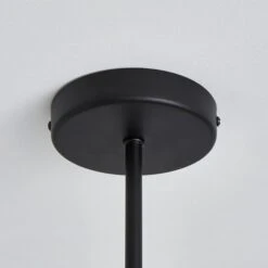 Elements Tollose 4 Light Semi Flush Ceiling Light -Home Lighting Store 30768646 alt03