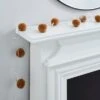 Pom Pom String Light 1 Pom Pom String Light -Home Lighting Store 30768657