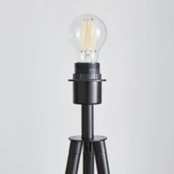 Santos Tripod Floor Lamp Base -Home Lighting Store 30770043 alt02