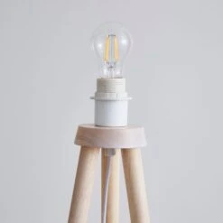 Ambra Tripod Floor Lamp Base 11 Ambra Tripod Floor Lamp Base -Home Lighting Store 30770078 alt02