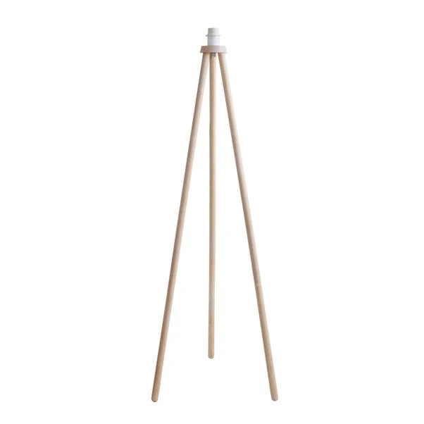 Ambra Tripod Floor Lamp Base 7 Ambra Tripod Floor Lamp Base - Image 5