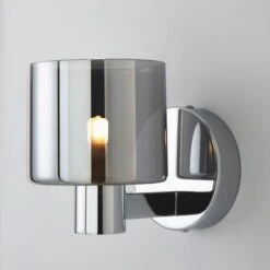 Erin Glass Wall Light -Home Lighting Store 30770083