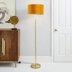 Clara Metal Floor Lamp Base 32 Clara Metal Floor Lamp Base -Home Lighting Store 30770088 alt08