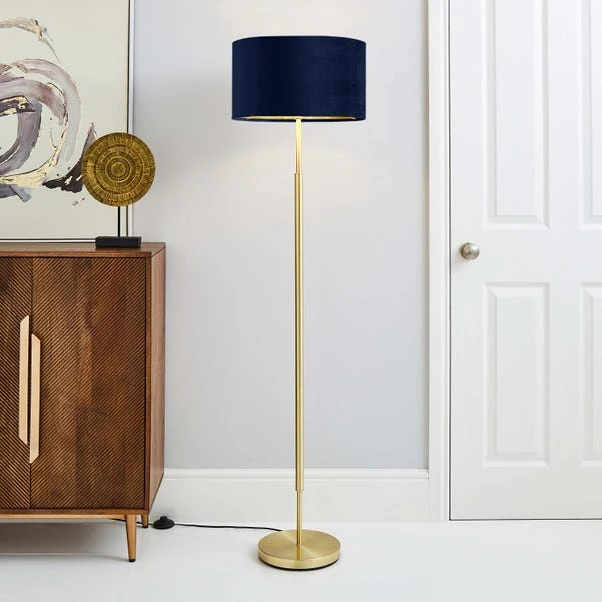 Clara Metal Floor Lamp Base 18 Clara Metal Floor Lamp Base - Image 16