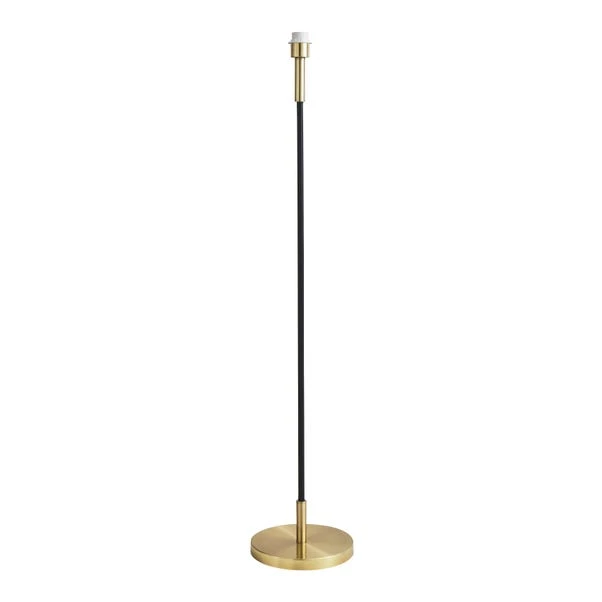 Clara Metal Floor Lamp Base 7 Clara Metal Floor Lamp Base - Image 5