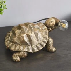 Tafari Tortoise Table Lamp -Home Lighting Store 30770180 alt03