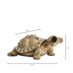 Tafari Tortoise Table Lamp -Home Lighting Store 30770180 alt07