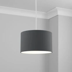 Ava Drum Lamp Shade -Home Lighting Store 30771029