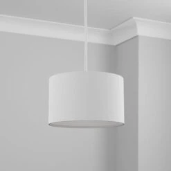 Ava Drum Lamp Shade -Home Lighting Store 30771032 alt01