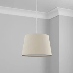 Luna Tapered Lamp Shade -Home Lighting Store 30771043 alt01
