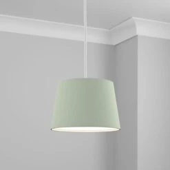 Luna Tapered Lamp Shade -Home Lighting Store 30771044