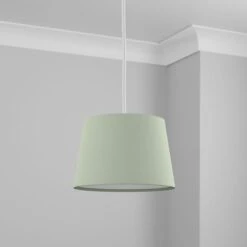 Luna Tapered Lamp Shade -Home Lighting Store 30771044 alt01