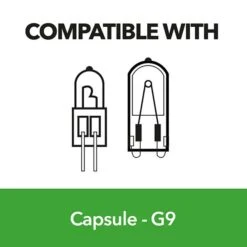 Dorma Henstone Bathroom Wall Light -Home Lighting Store 30780621 alt07