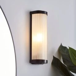 Ripon Bathroom Wall Light -Home Lighting Store 30780623
